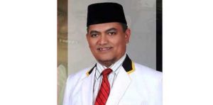 Soal Dukungan di Pilkada Kabupaten di Jambi, PKS Tinggal Tunggu Tanjabbar