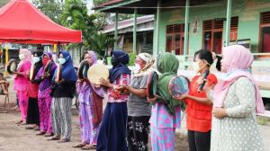 Qasidah Rebana Akan Meriahkan Penyambutan Tim Wasev di Labuhan Pering