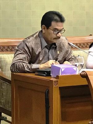 SAH Minta Pemerintah Awasi PHK Yang Memanfaatkan Momen Pandemi Covid-19