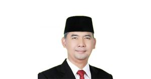 Resmi Dapatkan Rekomendasi NasDem, Fasha: Alhamdulillah