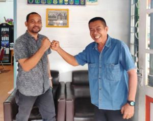 NasDem Jambi Siap Menangkan Fasha-AJB, Syafboni: Patuh Dengan Putusan DPP