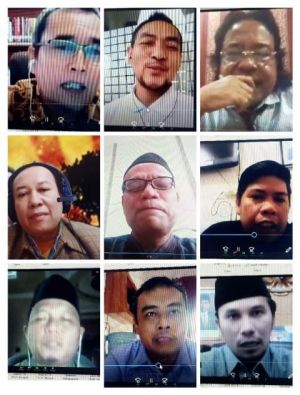 Puskademia dan APHTN- HAN Gelar Dialog Mengakhiri Polemik RUU HIP