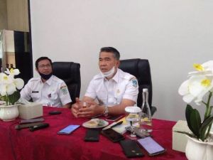 Pemkot Jambi Lakukan MoU Dengan Srilanka Untuk Pengelolaan Sampah Modern