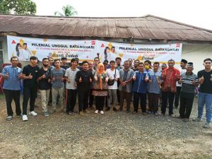 Yunninta: Jika Dipercaya Kami Akan Libatkan Milenial Membangun Desa