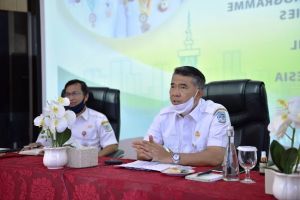 Siswa Yang Ingin Kembali ke Sekolah Meningkat, Fasha: Awal Agustus Kita Berikan Lagi Relaksasi