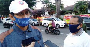 13 ASN Pemprov Jambi yang Diduga Positif Narkoba Terancam Dipecat