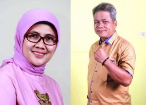 Golkar Tanjabbar Tarik Dukungan, Kesepakatan Usung Cici - Jalil Buyar