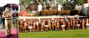 H Mashuri: Ayo... Promosikan Merangin