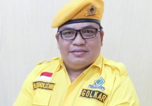 Ketua DPRD Merangin: Masyarakat Merangin Ingin CE-Ratu Jadi Gubernur Jambi