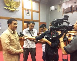 SAH Dukung Peningkatan Daya Saing Industri Farmasi Nasional