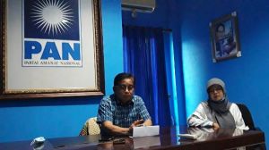 Pendaftaran Calon Ketua PAN Sudah Ditutup, Hanya Satu Orang Yang Mendaftar