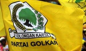 Musda Golkar Kota Jambi, Dua Pengusaha Ini Mencuat Maju