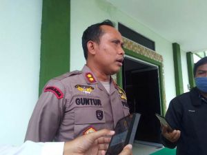 Belum Ada Titik Api, Kapolres Tanjabbar: Jangan Terlena