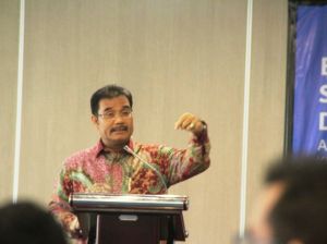 SAH Minta Pemerintah Beri Dukungan Penuh Pengembangan Vaksin Covid-19