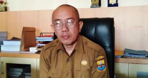 Belanja Barang di Rumdis Gubernur Jambi Diduga Kangkangi Aturan, Riko : Saya tak Berani, KPK Mantau