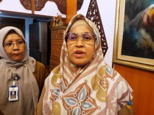 Mundur dari Jabatannya, Kadis LH Provinsi Jambi Pilih Jadi Dosen UI