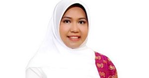 Nama Masnah Mencuat di Bursa Ketua Golkar Muaro Jambi, Ini Kata DPW PAN