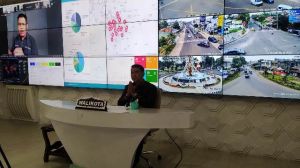 Fasha: Kota Jambi Rumah Bagi Keragaman Suku Ras dan Agama