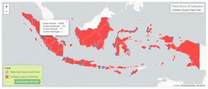 Update 24 Juli 2020: Kasus Covid-19 di Jambi Bertambah 2, Total 138 Orang