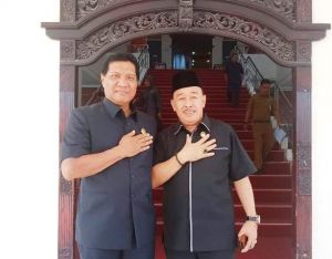 Keluar dari Koalisi Cici - Jalil, H. Udin: PBB Tinggal Tunggu Rekom DPP Ke Mulia
