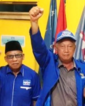 Demokrat Susul PBB Keluar dari Koalisi Usung Cici - Jalil