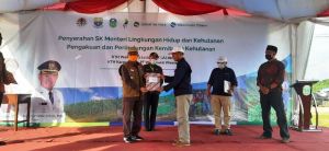 Gubernur Jambi: SK Kulin KK Tingkatkan Kesejahteraan Petani