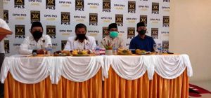 Klir, PKS Dukung Anwar Sadat Untuk Pilbup Tanjung Jabung Barat