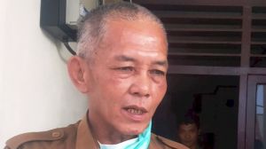 Satu Pegawai KPP Pratama Kualatungkal Positif Covid-19, Pelayanan Pajak Jarak Jauh
