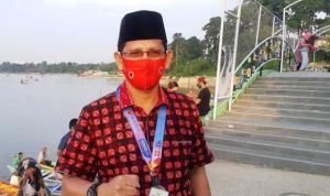 Pemprov Jambi Dapat Insentif Karena Prestasi Penanganan Covid-19