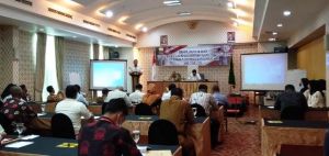 Masa Bakti 2015-2020 Berakhir, Musprov PPI Jambi Segera Dilaksanakan