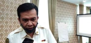 Musprov Resmi Dibuka, Sekjen PPI Pusat ke PPI Jambi: Beri Amanah Kepada Orang yang Tepat