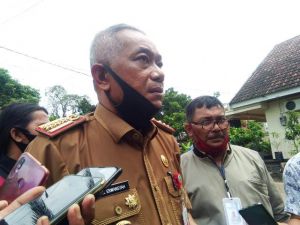 Jelang Idul Adha, Kadis Pertanian dan Ketahanan Pangan Sebut Stok Daging di Kota Jambi Terpenuhi