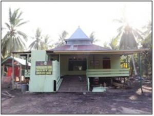 Berkat TMMD, Mesjid Menjadi Indah, Warga Semangat Ibadah