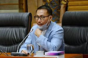Ketua Komisi III DPR: Apresiasi Polri Atas Penangkapan Buronan Djoko Tjandra 