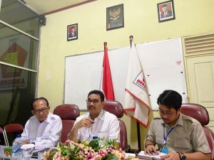 SAH: Gerindra Menangis Dan Tertawa Tetap Bersama Rakyat