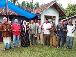 Yunninta Sedih Banyak Warga Batanghari Tak Bisa Berangkat Haji Karena Corona