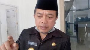 Al Haris Sebut Dukungan PAN Sudah Klir dan Rekomendasi Keluar Minggu Ini