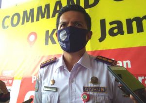 Masyarakat Antusias Pakai Sepeda, Pemkot Akan Buat Perwal