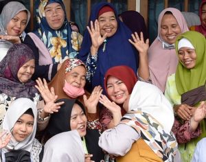 Yunninta: BPJS Gratis Memenuhi Hak Dasar Masyarakat Untuk Sehat