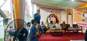 Emak - Emak Berdaster: Apapun Kata Orang Kami Tetap Pilih Ibu Yunninta
