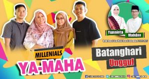 Siapkan Internet Gratis, Yunninta:  Untuk Belajar Daring Dan Topang Industri Kreatif