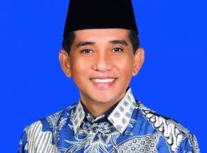 Al Haris atau Fasha di Pilgub Jambi, Bakri: Belum ada Kode dari DPP