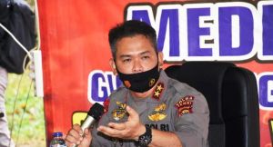 Kasus Covid-19 Kian Bertambah, Kapolda Jambi ke Tim Gugus Tugas: Tingkatkan Kewaspasadaan