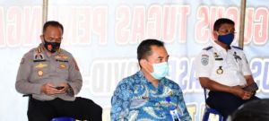 Pasien Positif Covid-19 terbanyak di Kota Jambi dan Sungai Penuh