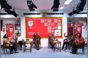 Ayo Ikut Lomba Tebak Busana Adat Presiden dan Ibu Negara di Peringatan HUT ke-75 RI