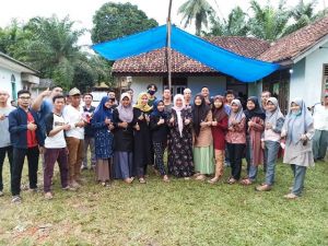 Yunninta: Target Batanghari Unggul, Makmurkan Masyarakat