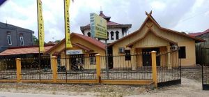 Instruksi DPD I Untuk Gelar Musda Tak Diindahkan, Golkar Muaro Jambi Bungkam