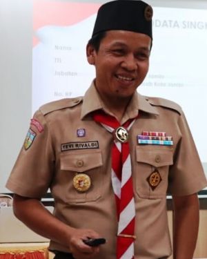 Ditengan Pandemi Covid-19, Upacara Hari Pramuka Akan Dilakukan Secara Virtual 