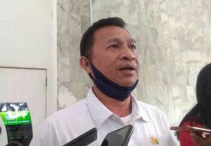 DLH Kota Jambi Minta Perumahan Baru Harus Miliki Tempat Pengolah Limbah Sendiri