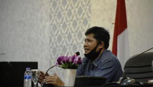 Paskibraka Provinsi Jambi Tahun 2019 Kembali Bertugas di HUT RI ke-75, Diskepora: 8 Orang Ditunjuk